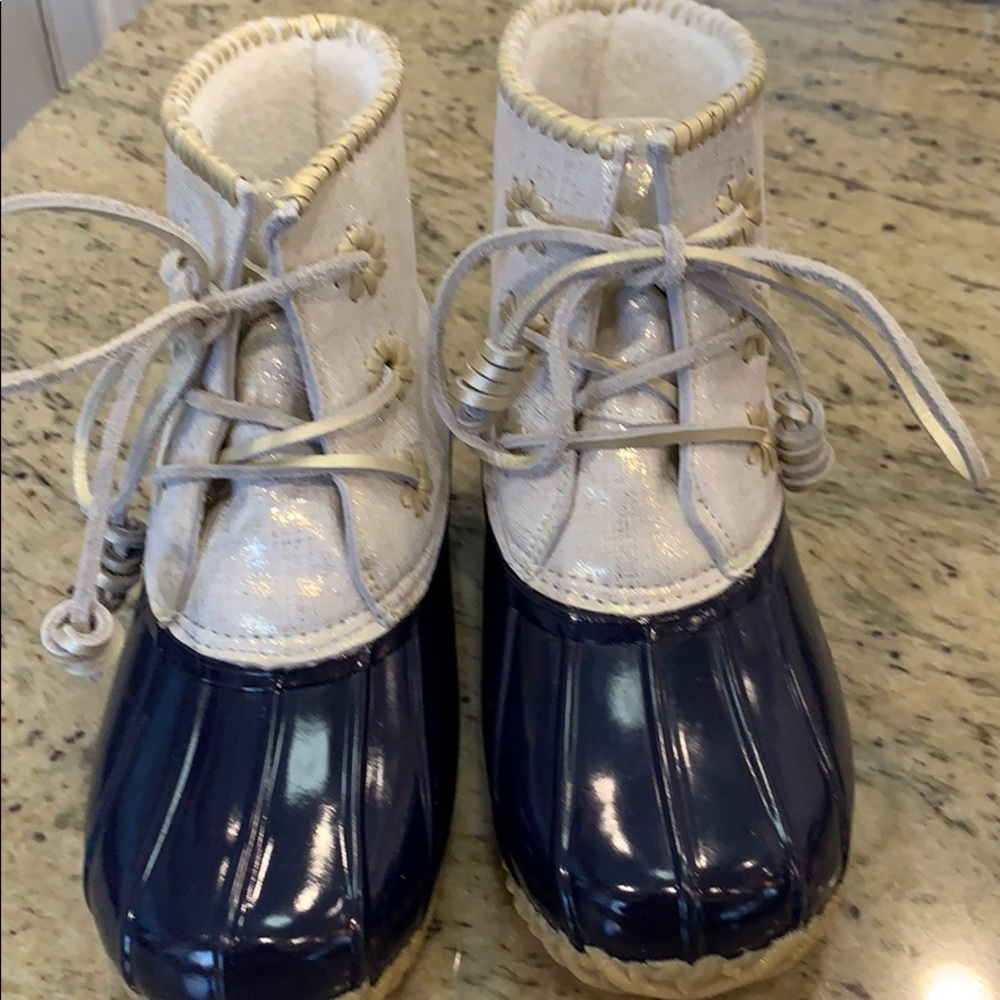jack Rogers Rain boots